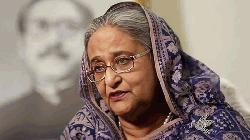 Arrest warrants against Hasina, 40 others in murder cases
