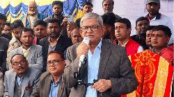 Mirza Fakhrul urges to protect country from 1971 traitors