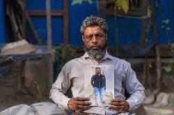 Bangladeshi workers 'lured to Russia' for jobs forced to fight in Ukraine war