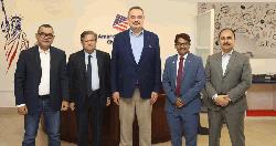 US Ambassador’s Ctg visit strengthens Bangladesh-US ties