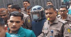Trial begins over Tk 240m ‘embezzlement’ against S Alam, PK Halder, 11 others