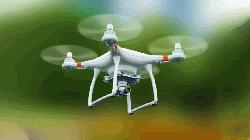 Bangladesh Air Force to launch domestic drone production 