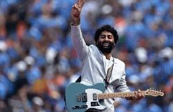 Indians pay tribute after Arijit retires at 38 as Bollywood singer