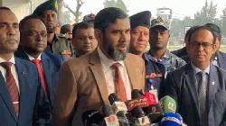 'Govt officials can raise awareness, not take sides in referendum'