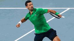 Djokovic sets up Australian Open final clash with Alcaraz
