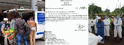 Govt approves MASTUL Foundation to bury unclaimed bodies