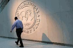 IMF projects Bangladesh's GDP to rebound to 4.7pc in fiscal 2026