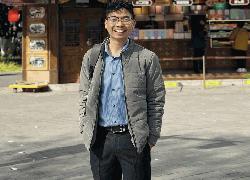 Sarbamitra Chakma step back from resignation decision