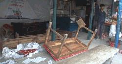 5 injured in Ashulia BNP factional clash; office vandalised