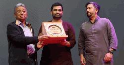 Amir Khasru unveils BNP’s sports development vision