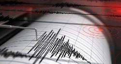 4.1-magnitude earthquake jolts parts of country