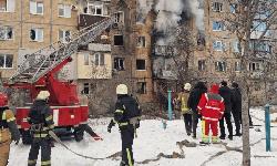 Russia launches ‘most powerful’ blitz on Ukraine’s energy sector 