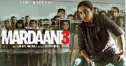 Mardaani 3 box office collection day 5: Rani Mukerji film nears Rs 25cr in India
