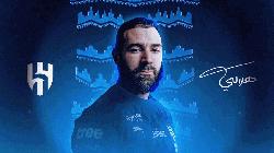 Karim Benzema joins Al-Hilal