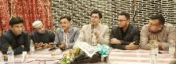 Farewell reception honored to First Secretary (Press) Arifur Rahman at Bangladesh Consulate in Dubai