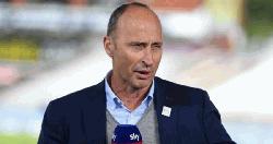 Nasser Hussain sides with Bangladesh, Pakistan in World Cup debate
