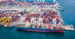 DCCI urges to restore normal operations at Ctg port