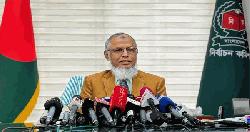 Election Commission declares readiness for Feb-12 polls