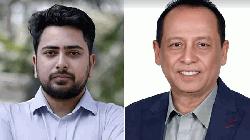 Nahid appeals to SC seeking cancellation of Quayum’s nomination