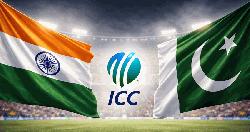 ICC asks PCB the reason for invoking Force Majeure to boycott India game