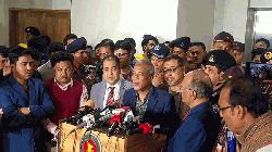 No chance of vote rigging in upcoming polls: Home Adviser