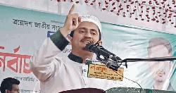 Sarjis Alam vows to stop vote rigging, even at the cost of life