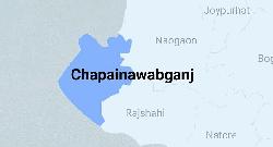 Illegal firearms, ammo recovered at C’nawabganj border area