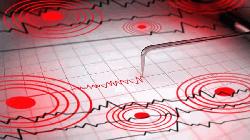 Earthquake jolts Sylhet; epicenter in Gowainghat