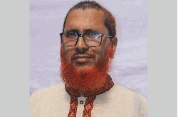 Detained Jamaat Ameer hospitalised 