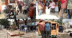 Sunamganj fully prepared for voting ahead of nat’l polls