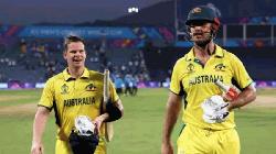 Smith called up as Marsh injury shocks Australia’s T20 WC opener