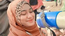 Mahila Dal leader's body found hanging