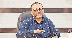DU VC denies recent talks on Iran ambassadorial appointment