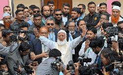 Guard your voting rights, don’t hand them over: Jamaat Ameer