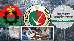 JaPa faces major setback in Rangpur stronghold