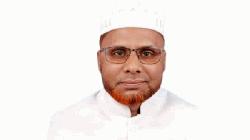 Jamaat’s Rayhan Siraji wins Rangpur-1 seat