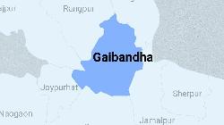 Gaibandha violence: Court clerk murdered in axe attack