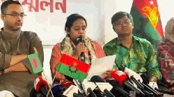 BNP's Tulee demands suspension of Dhaka-14 results over rigging allegations
