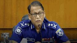 IGP Baharul Alam denies resignation rumours