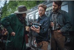 'Train Dreams,' 'The Secret Agent' nab Spirit wins to boost Oscars campaigns
