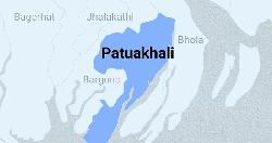 Youth’s body found floating in Patuakhali pond