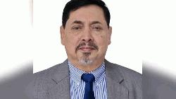 Nasimul Gani appointed as new cabinet secretary