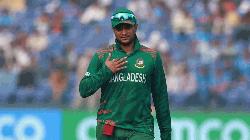 Selection panel, team management to decide on Shakib: Nannu