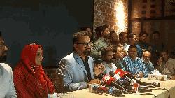 'Govt moves to clear legal hurdles for return of Shakib, Mashrafe'
