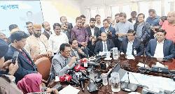 Education sector needs 'big leaps': Minister Milon