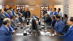 Corrupts to face lawsuits with administrative action: Law minister