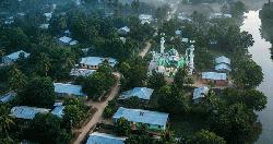 14 Bhola villages begin Ramadan a day early