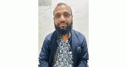 AL leader held in Ashulia over attack on retd army man’s house