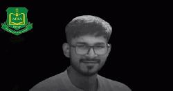 Univ student killed in Savar road crash