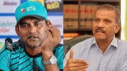 Salahuddin accuses Asif Nazrul of misleading nation over T20 World Cup pullout